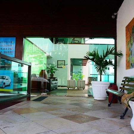 Condominio Araca Praia Flat, Apt. นาตาล ภายนอก รูปภาพ