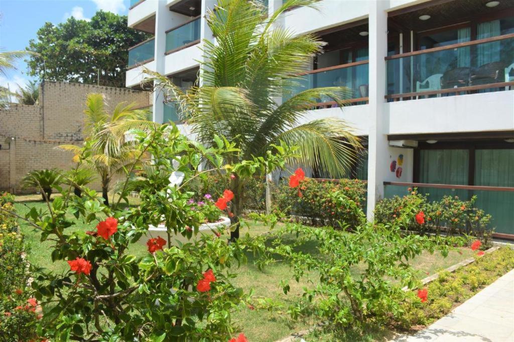 Condominio Araca Praia Flat, Apt. นาตาล ภายนอก รูปภาพ