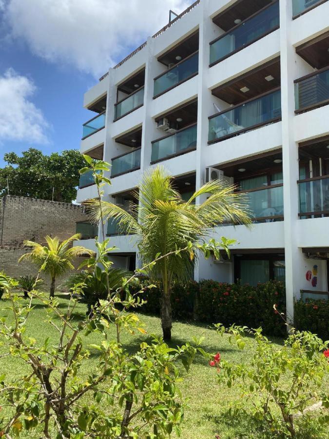 Condominio Araca Praia Flat, Apt. นาตาล ภายนอก รูปภาพ