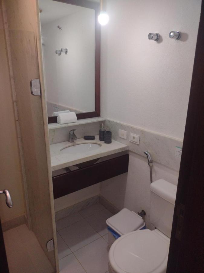 Condominio Araca Praia Flat, Apt. นาตาล ภายนอก รูปภาพ